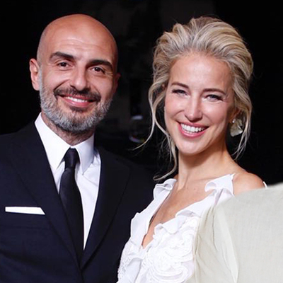 Boşanma sonrası ilk açıklama