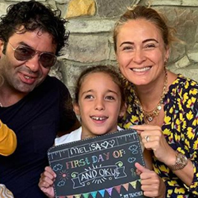 "İlk gün sınıfa girmeyip..."