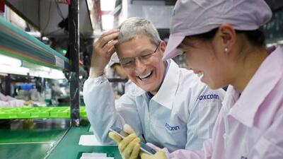 Apple 9 senedir sözünü tutamıyor