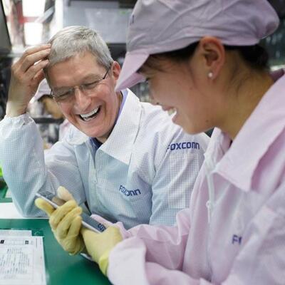 Apple 9 senedir sözünü tutamıyor