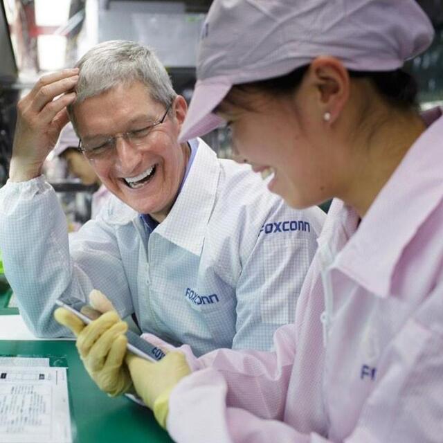 Apple 9 senedir sözünü tutamıyor