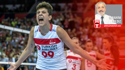 "Kızların başarısına kayıtsız kalmayalım"