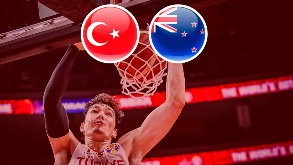 Kaybettik ama elemelere katılıyoruz!