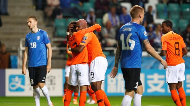 Ryan Babel durdurulamıyor!