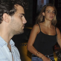 Aslışah yeni bir aşka yelken açtı