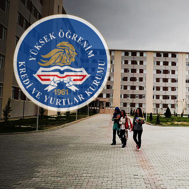 KYK ikinci yedek yerleştirme sonuçları açıklandı