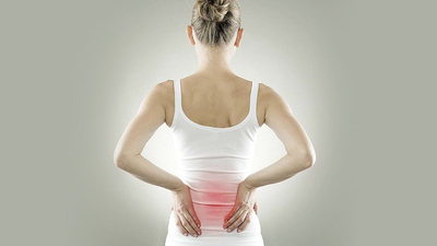 Bel sağlığınız için yapmamanız gereken 10 yanlış