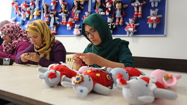 Evde ek iş ilanları 2019