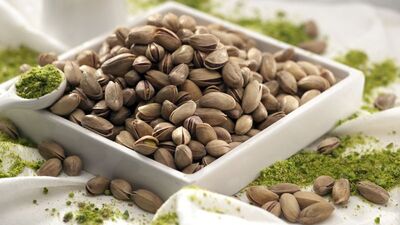 Evde Antep fıstığı kırarak nasıl para kazanılır?