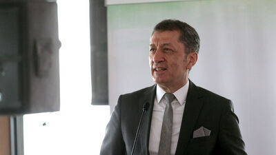 'Bir çocuğun eğitimi, bütün bir ülkenin meselesidir'