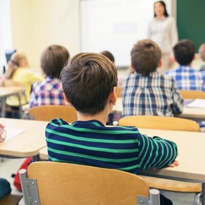 Ders zili bugün çalıyor!