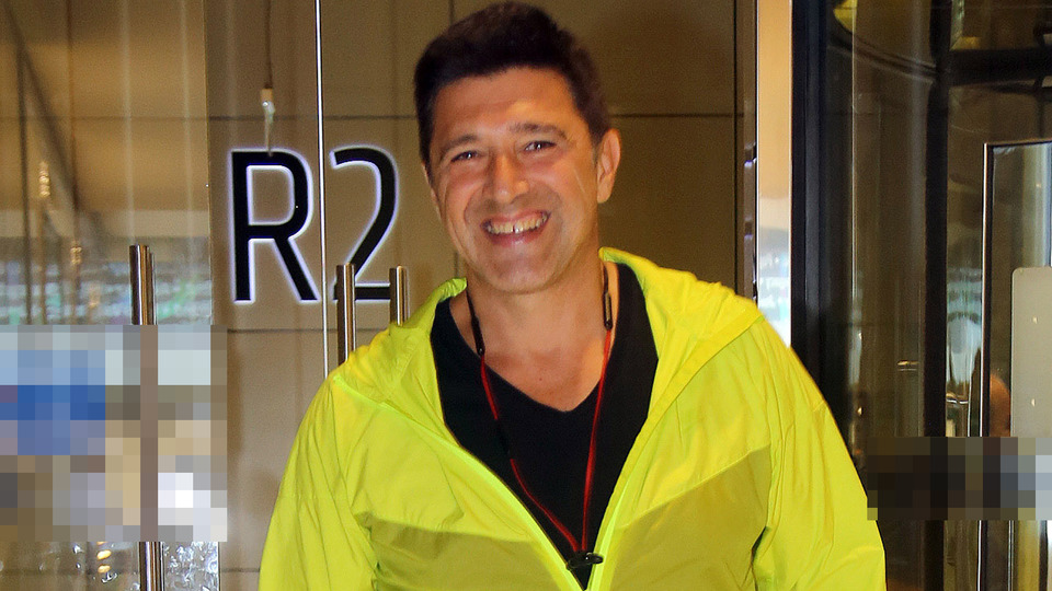 Sevenlerinin yoğun ilgisiyle karşılaştı