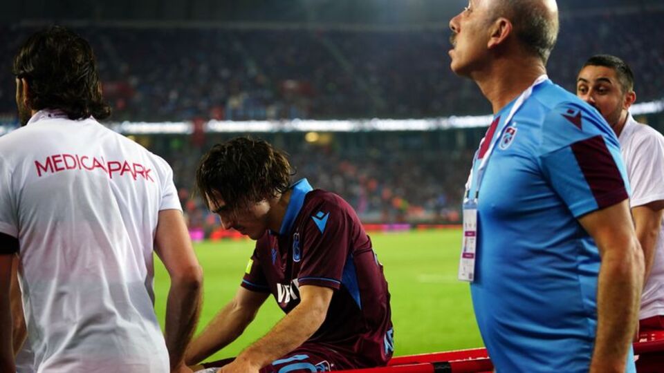 Abdülkadir ve Yusuf ameliyat edilecek!