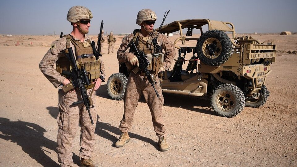 ABD - Taliban görüşmeleri Trump'ın tweetleriyle nasıl çöktü?