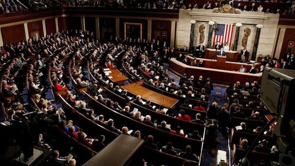 ABD'de Kongrenin gündeminde silah yasası olacak