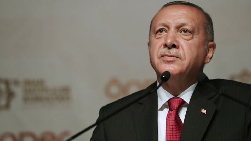 Erdoğan: Eğitimde asıl işimiz bundan sonra başlıyor
