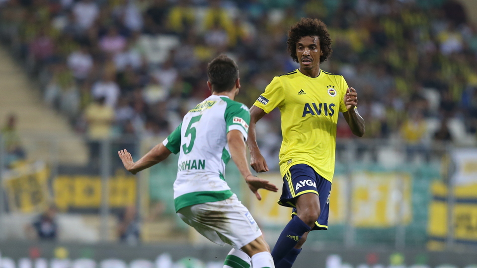 "Gustavo büyük kayıp"