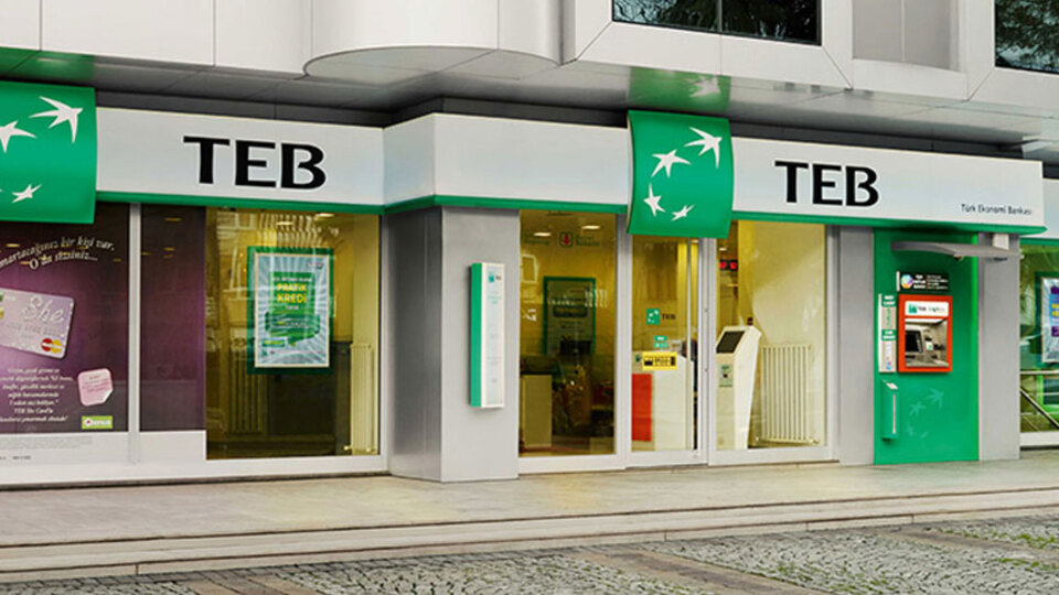 TEB, konut kredisi faizinde indirime gitti