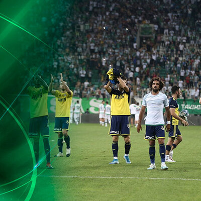 Fenerbahçe'nin negatif enerjisi: Twitter taraftarı