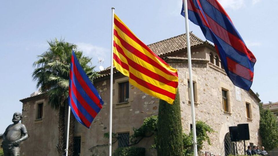 La Liga'da en yüksek maaş Barcelona'da