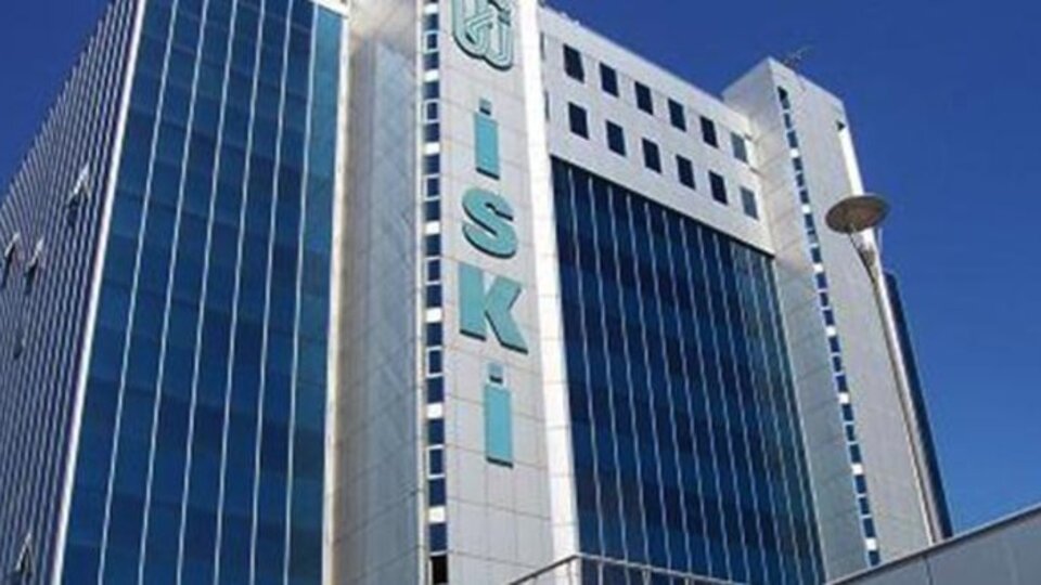 İSKİ çalışma saatleri 2019