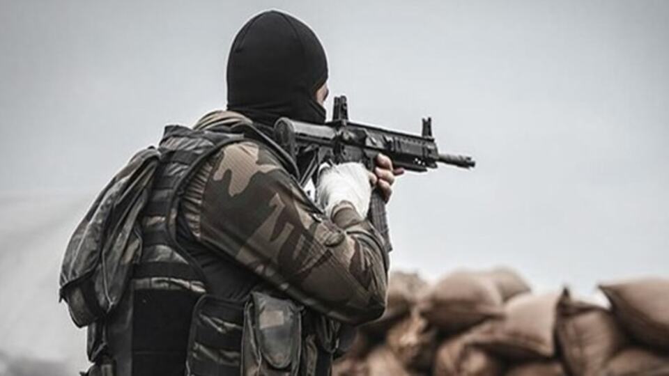 Mardin ve Diyarbakır'da 3 terörist etkisiz hale getirildi