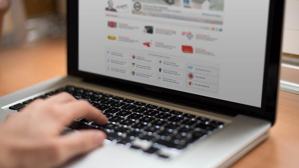 e-Bordro Eylül 2019 maaş sorgulama nasıl yapılır?