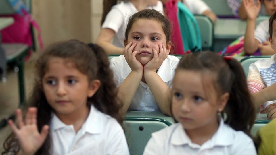 Okula adaptasyon için uyku disiplini önemli