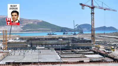 100 milyon TL'lik lisans