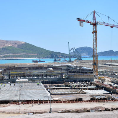 100 milyon TL'lik lisans