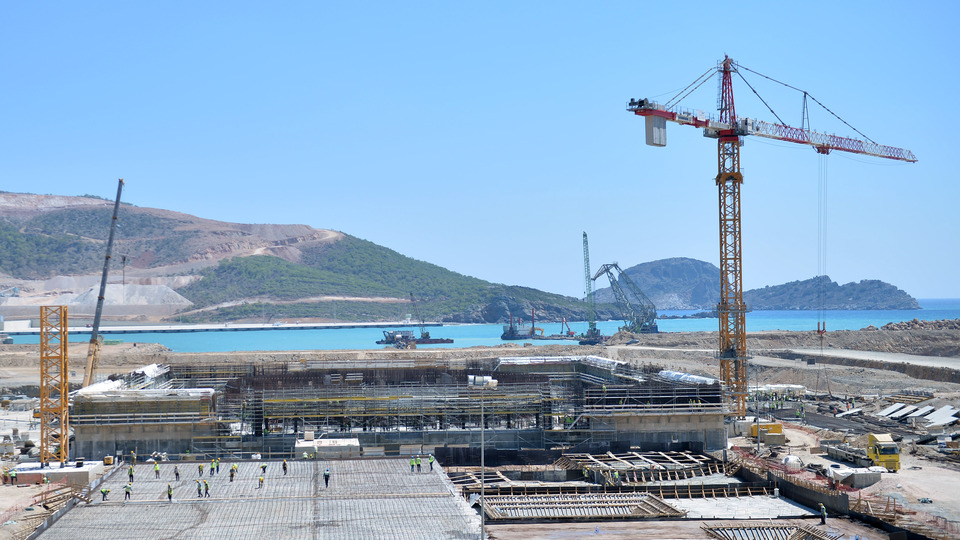 100 milyon TL'lik lisans