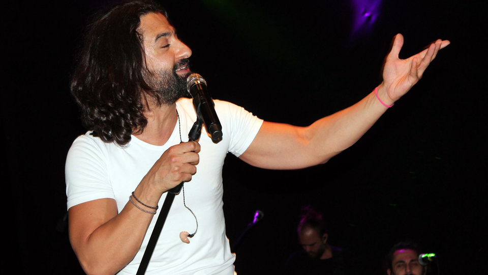 "Cennet gibi bir yerde yaşıyorsunuz"