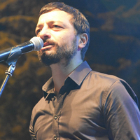 "Burada olmaktan son derece mutluyum"