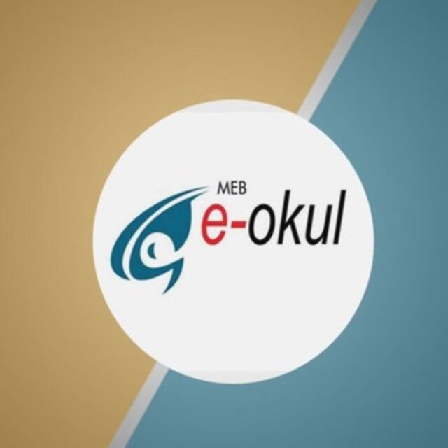 e okul VBS giriş yap 2019!