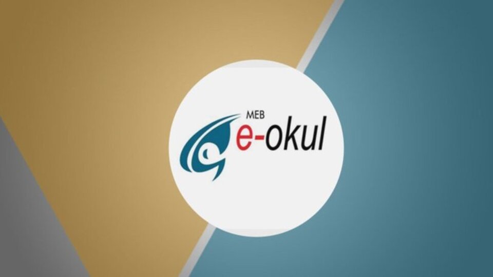 e okul VBS giriş yap 2019!