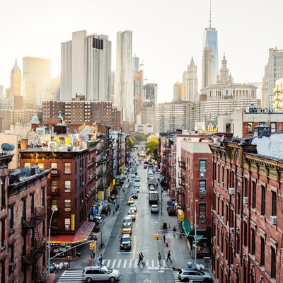 Dünya bu şehirlere akın ediyor