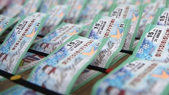 Milli Piyango çekiliş sonuçları sorgula