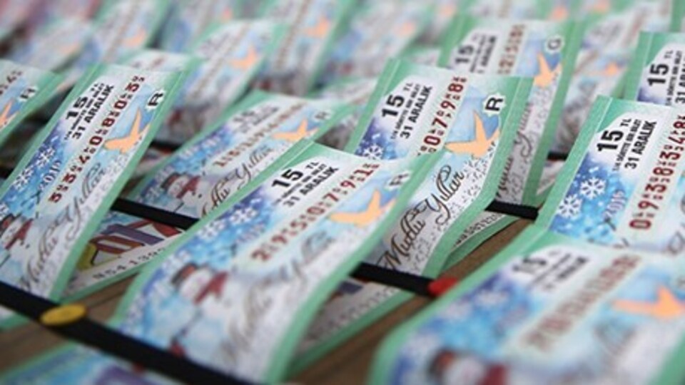 Milli Piyango çekiliş sonuçları sorgula