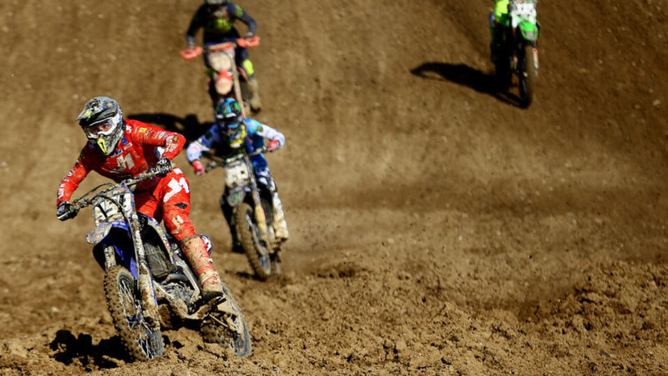 Motokros'u 186 ülke izledi