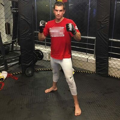 Milli kick-boksçu cinayetten tutuklandı!