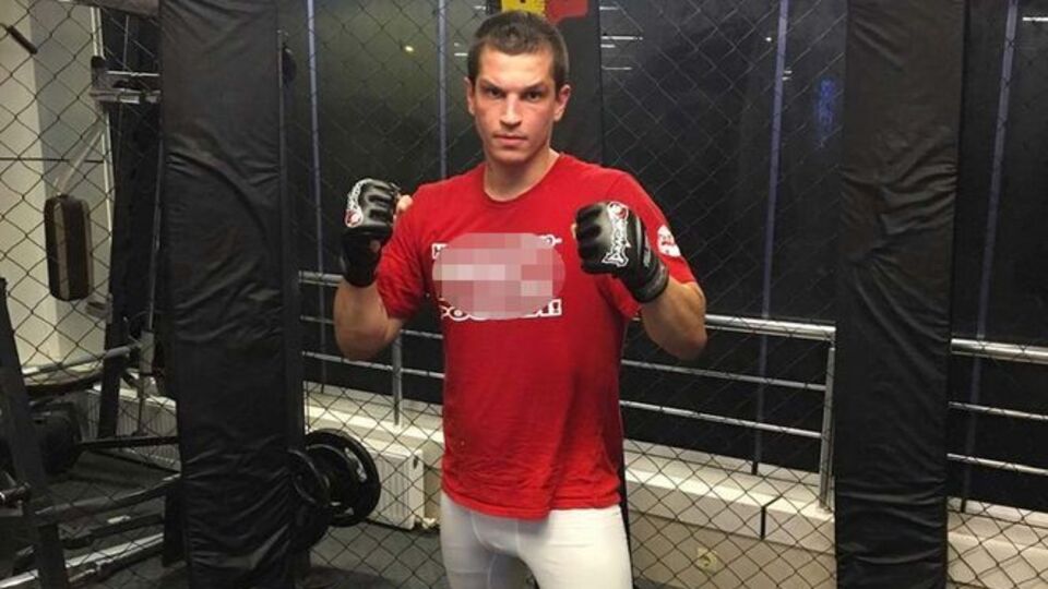 Milli kick-boksçu cinayetten tutuklandı!