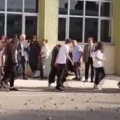 Sosyal medyada çok konuşuldu! Milli Eğitim'den inceleme