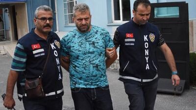 Canavarın yaptıklarını okumaya yürek dayanmaz!