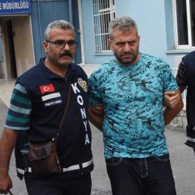 Canavarın yaptıklarını okumaya yürek dayanmaz!