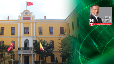 Tartışılan Müdür'den açıklama