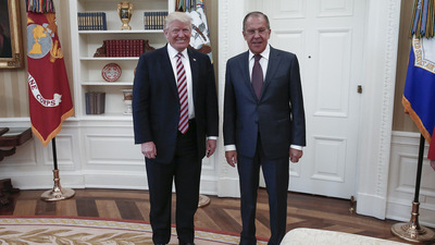 CIA Trump'a güvenmedi, Kremlin'deki casusunu geri çekti