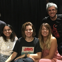 Aylin Kontente yeniden Güldür Güldür'de!