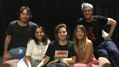 Aylin Kontente yeniden Güldür Güldür'de!