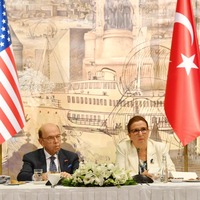 İşte Türkiye ve ABD'nin öncelik vereceği 12 sektör