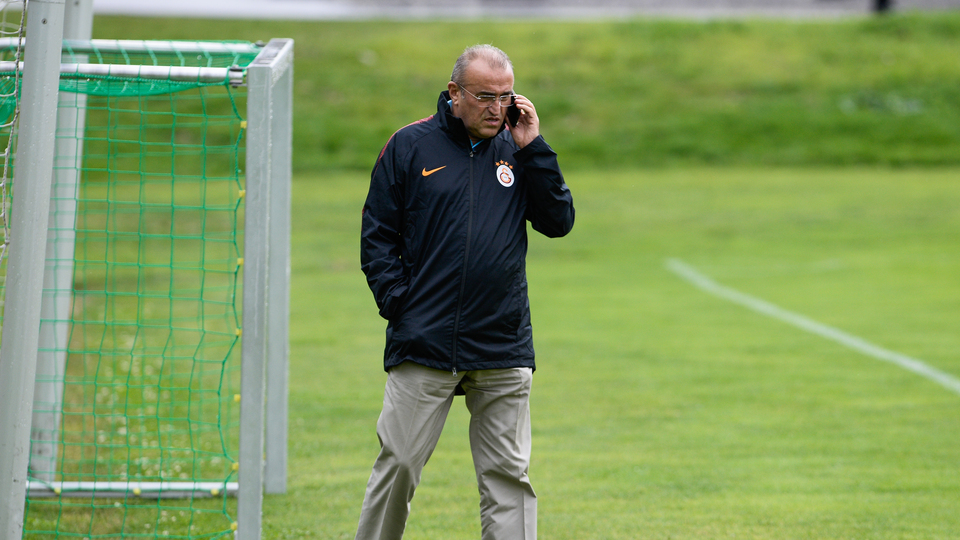 Abdurrahim Albayrak'a "6222" cezası!